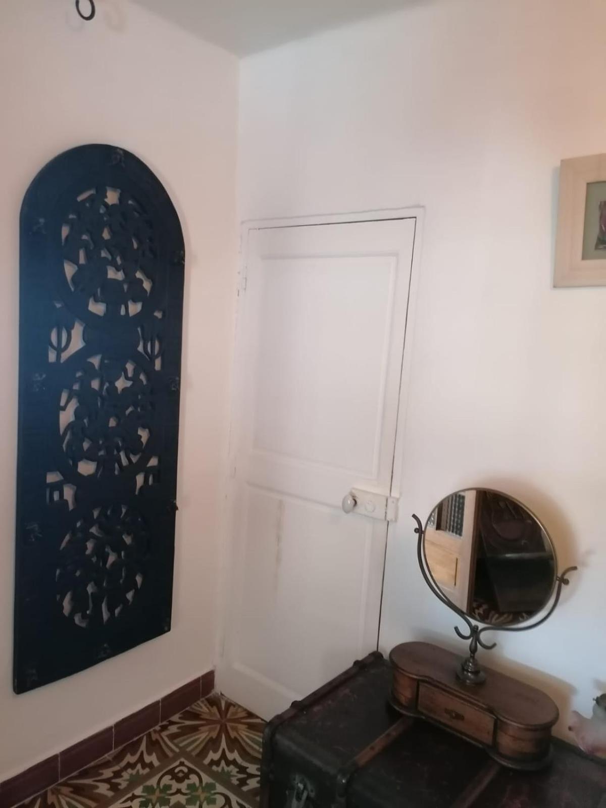 Chambre Paisible Proche Calanques Et Centre La Ciotat Eksteriør billede