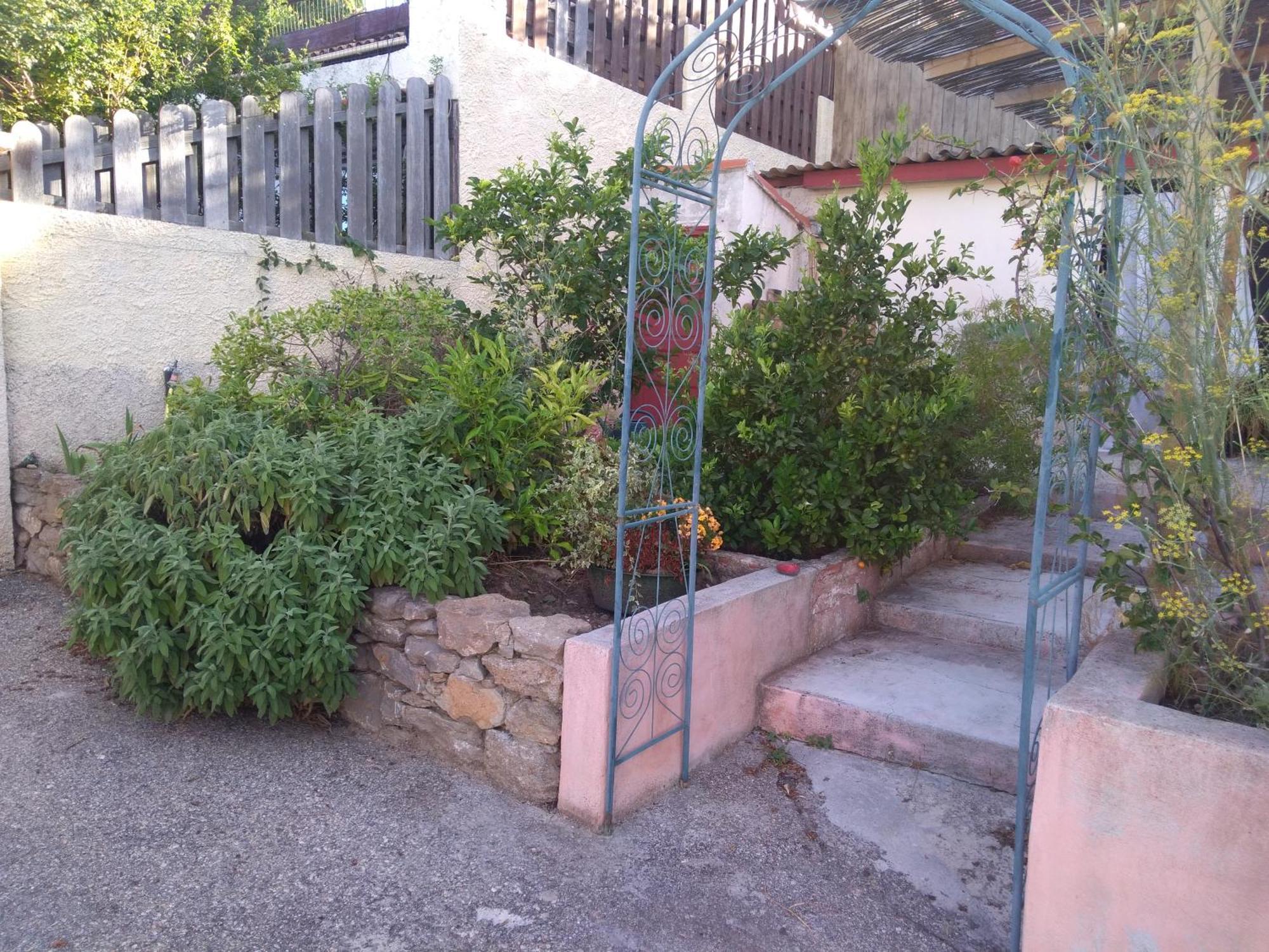 Chambre Paisible Proche Calanques Et Centre La Ciotat Eksteriør billede