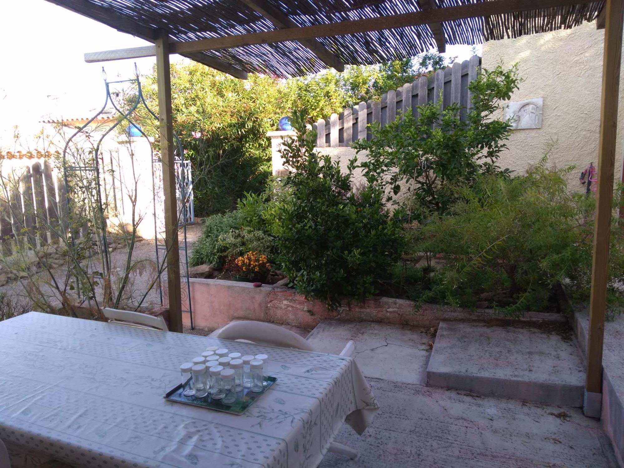 Chambre Paisible Proche Calanques Et Centre La Ciotat Eksteriør billede
